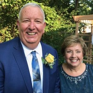 Meet your Posher, Tracy
